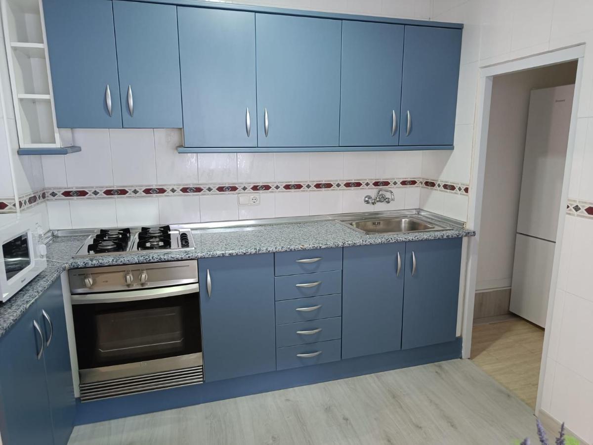 Holiday Apartment Sagunto エクステリア 写真