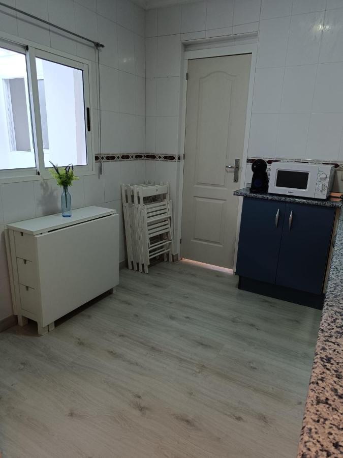 Holiday Apartment Sagunto エクステリア 写真